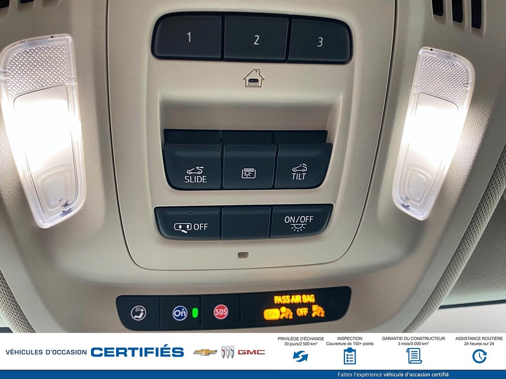 2022 Buick ENVISION in Alma, Quebec - 20 - w1024h768px