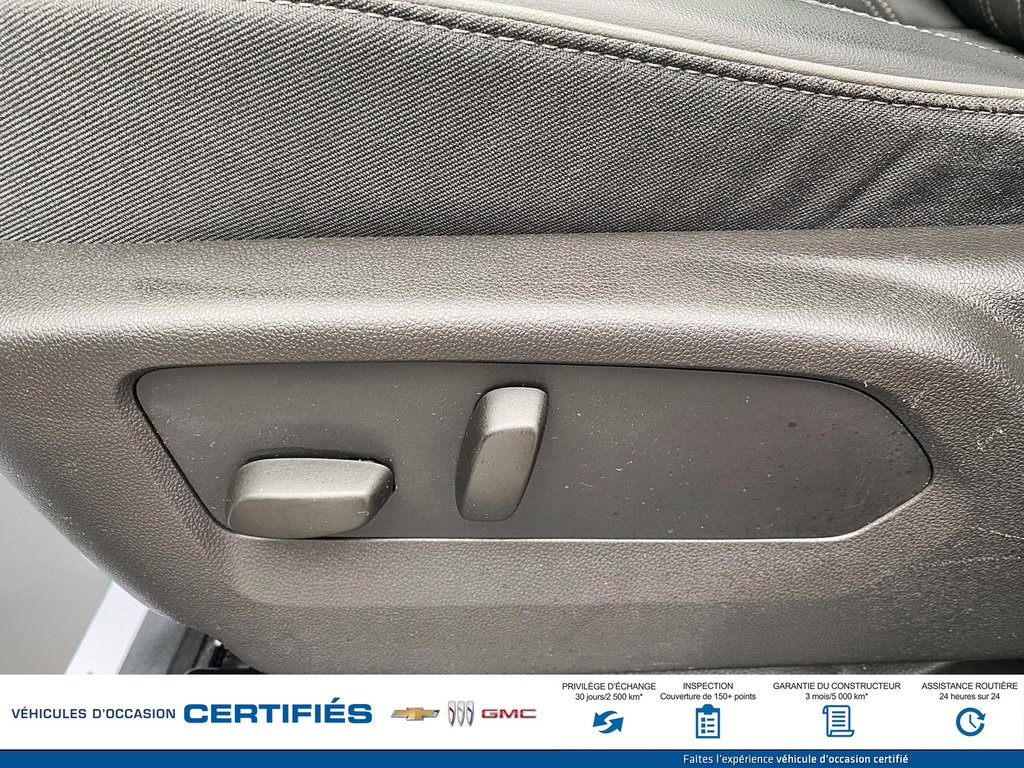 2022 Buick ENVISION in Alma, Quebec - 11 - w1024h768px