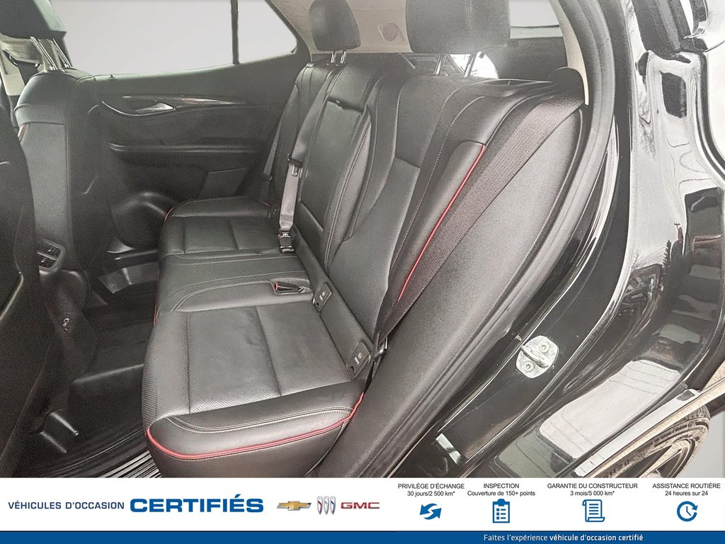 2022 Buick ENVISION in Alma, Quebec - 11 - w1024h768px