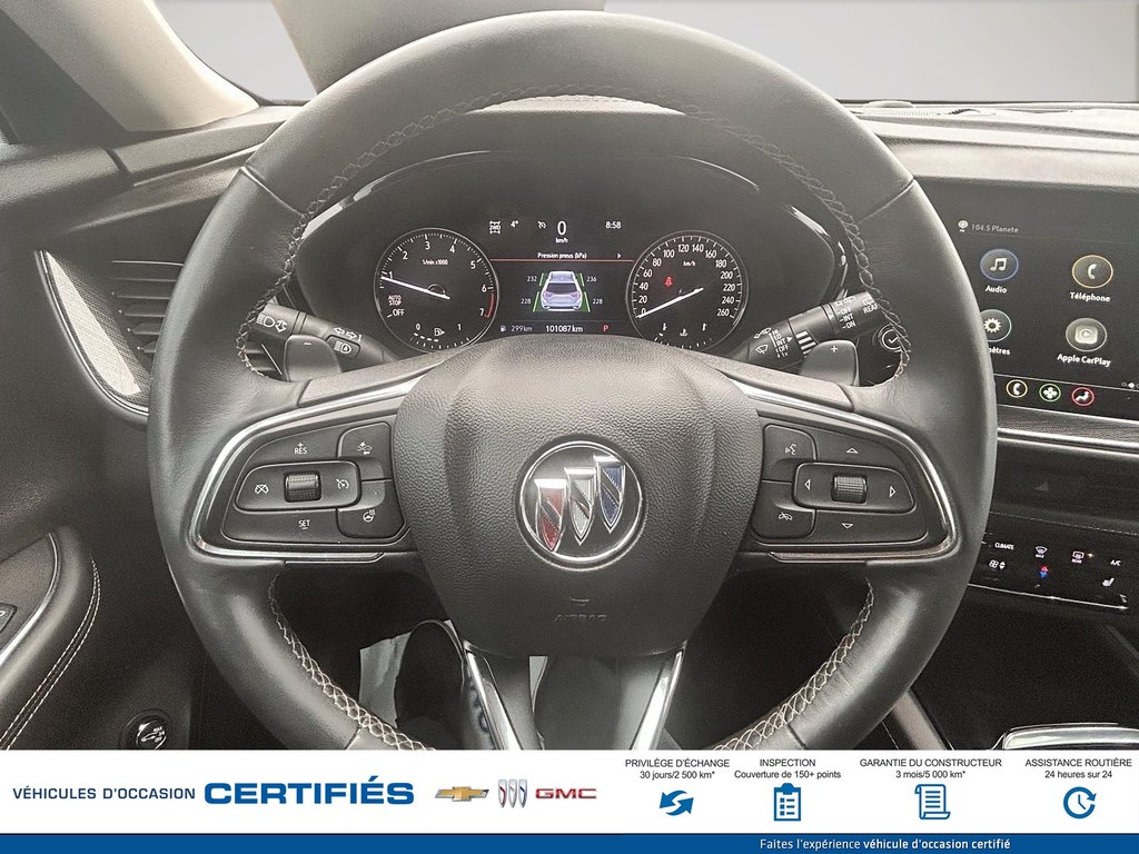 2022 Buick ENVISION in Alma, Quebec - 18 - w1024h768px