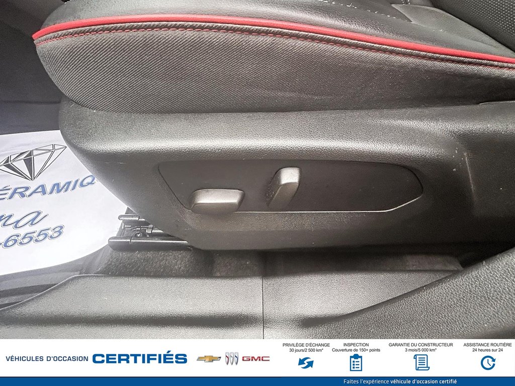 2022 Buick ENVISION in Alma, Quebec - 13 - w1024h768px