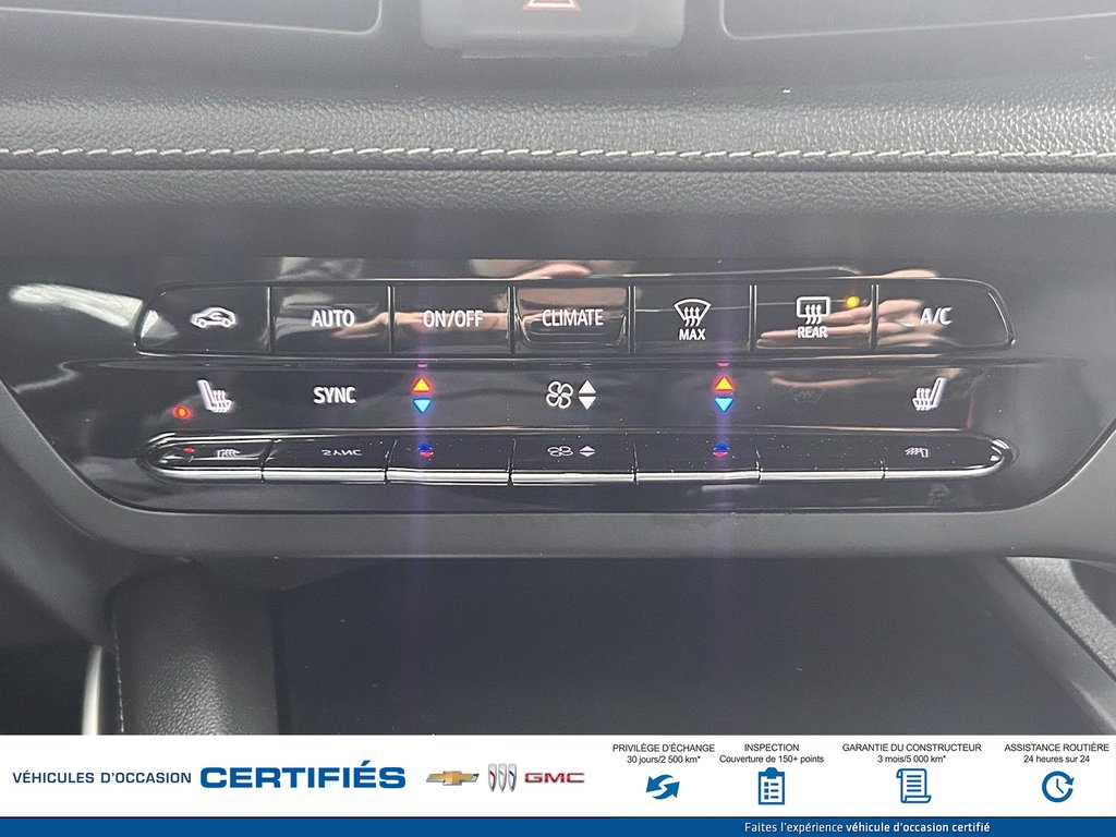 2022 Buick ENVISION in Alma, Quebec - 16 - w1024h768px