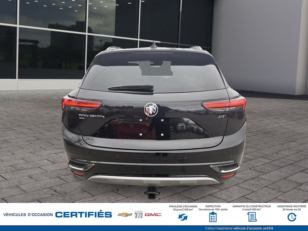2022 Buick ENVISION in Alma, Quebec - 6 - w1024h768px