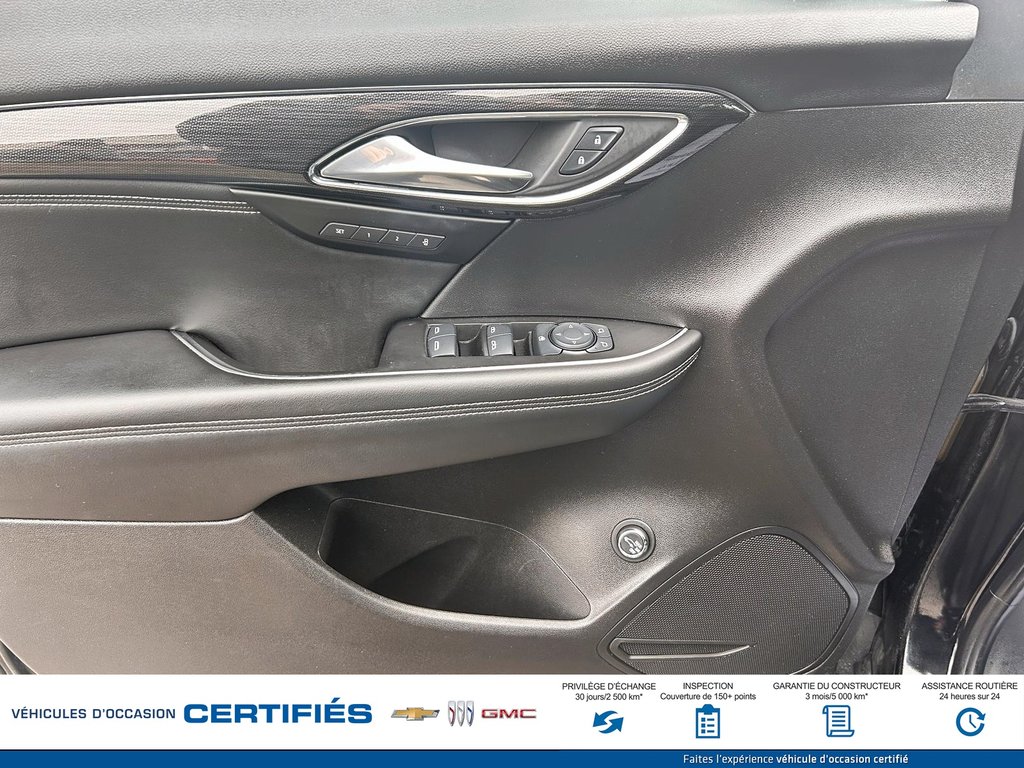 2022 Buick ENVISION in Alma, Quebec - 14 - w1024h768px
