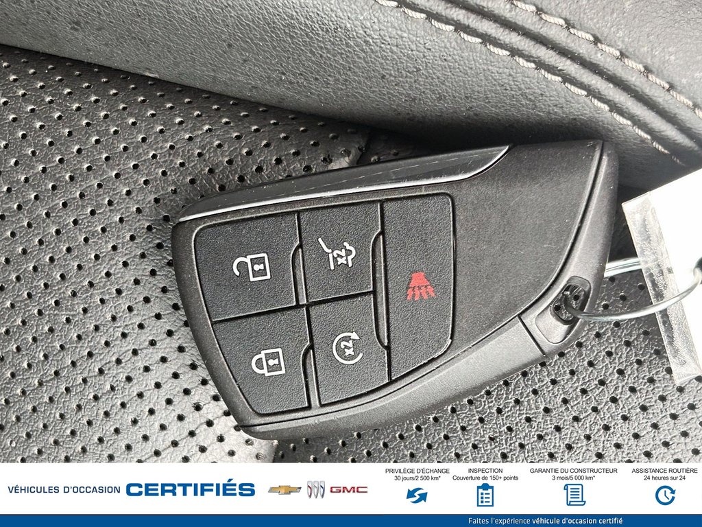 2022 Buick ENVISION in Alma, Quebec - 26 - w1024h768px