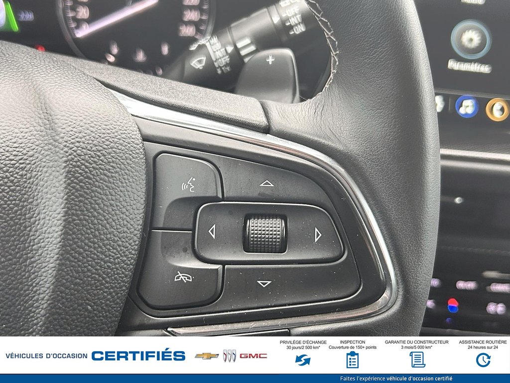 2022 Buick ENVISION in Alma, Quebec - 21 - w1024h768px