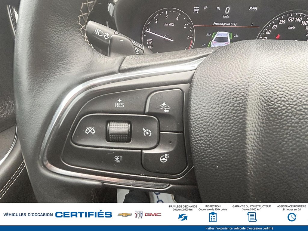 2022 Buick ENVISION in Alma, Quebec - 19 - w1024h768px