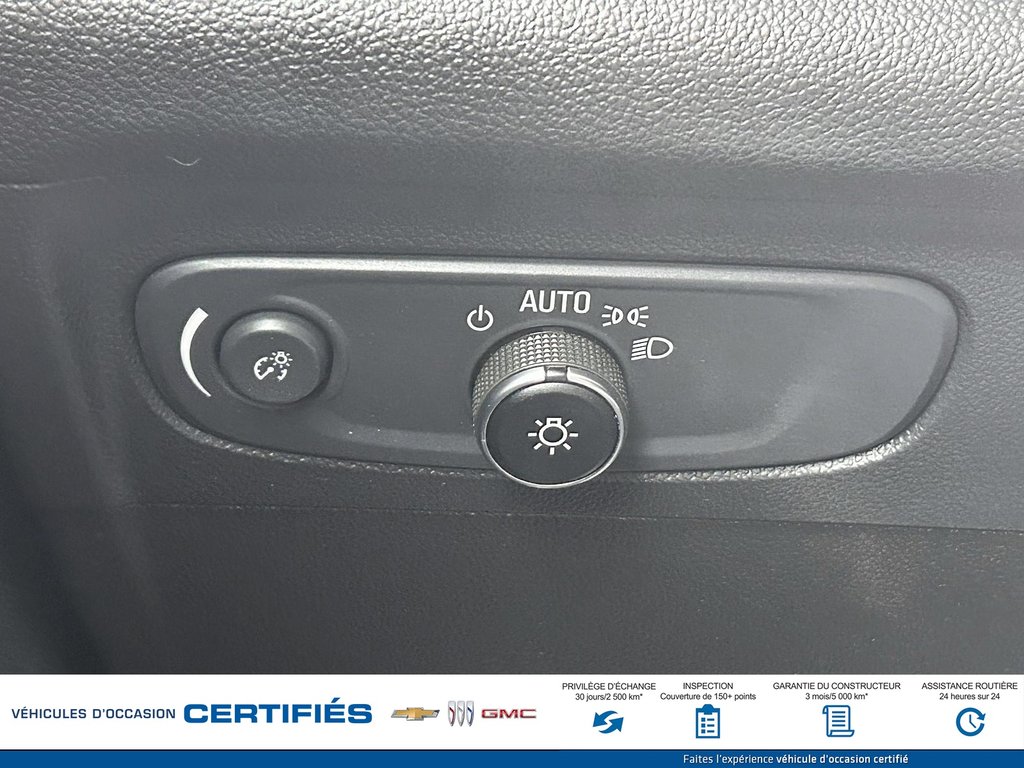 2022 Buick ENVISION in Alma, Quebec - 25 - w1024h768px