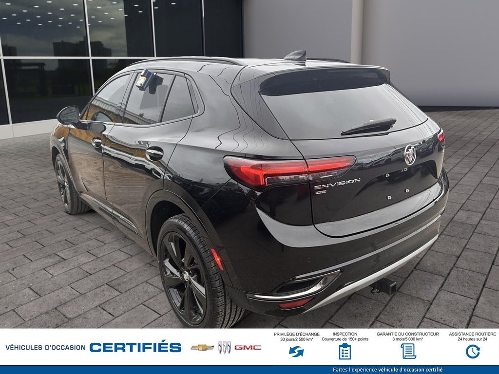 2022 Buick ENVISION in Alma, Quebec - 7 - w1024h768px