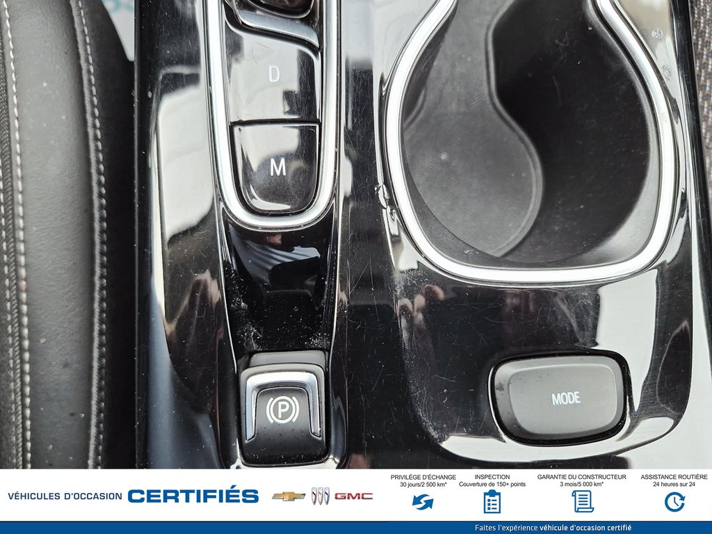 Buick ENVISION  2022 à Alma, Québec - 23 - w1024h768px