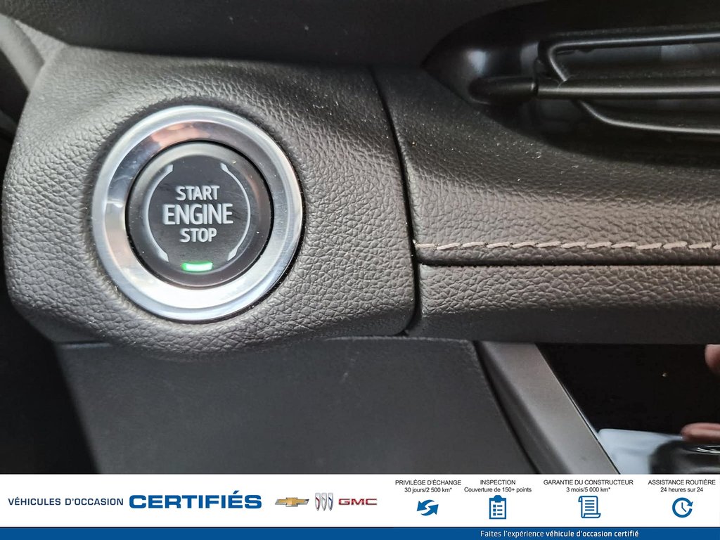 Buick ENVISION  2022 à Alma, Québec - 24 - w1024h768px
