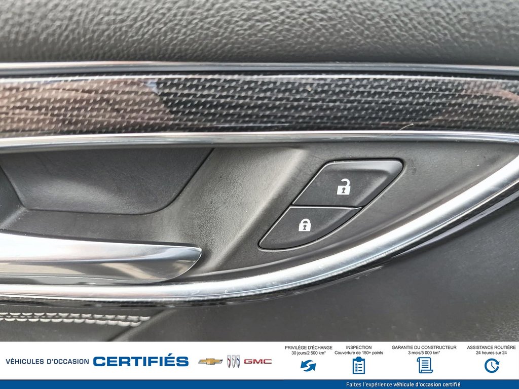 Buick ENVISION  2022 à Alma, Québec - 18 - w1024h768px