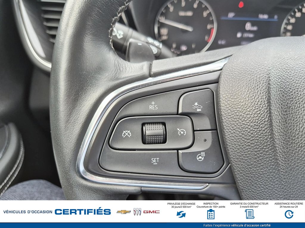 Buick ENVISION  2022 à Alma, Québec - 21 - w1024h768px