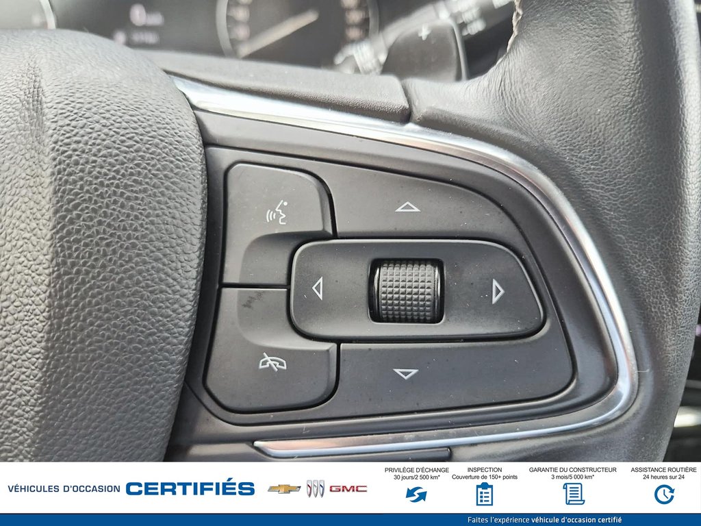 Buick ENVISION  2022 à Alma, Québec - 22 - w1024h768px