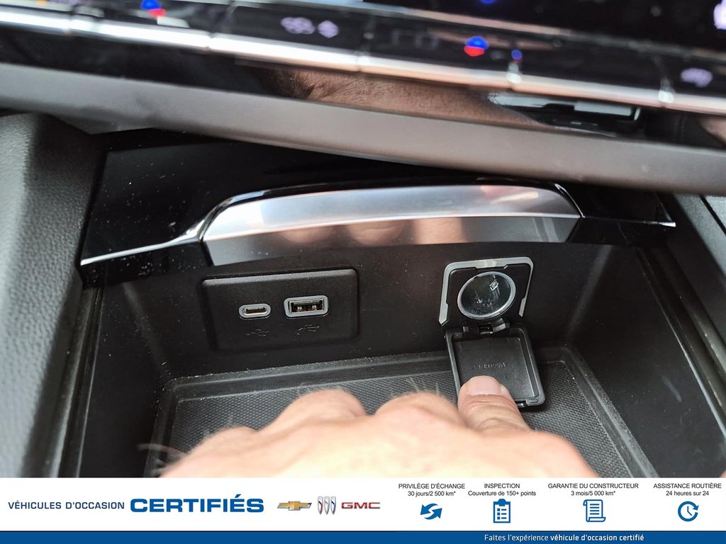 Buick ENVISION  2022 à Alma, Québec - 31 - w1024h768px