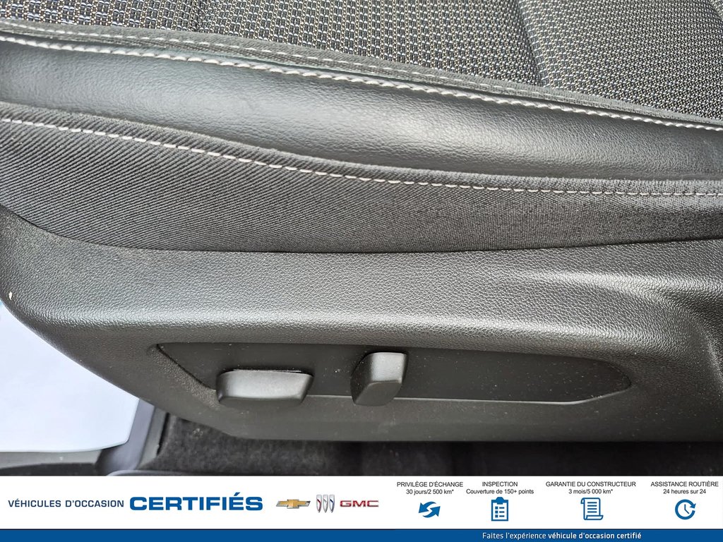 Buick ENVISION  2022 à Alma, Québec - 15 - w1024h768px