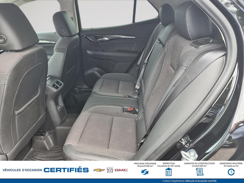 Buick ENVISION  2022 à Alma, Québec - 12 - w1024h768px