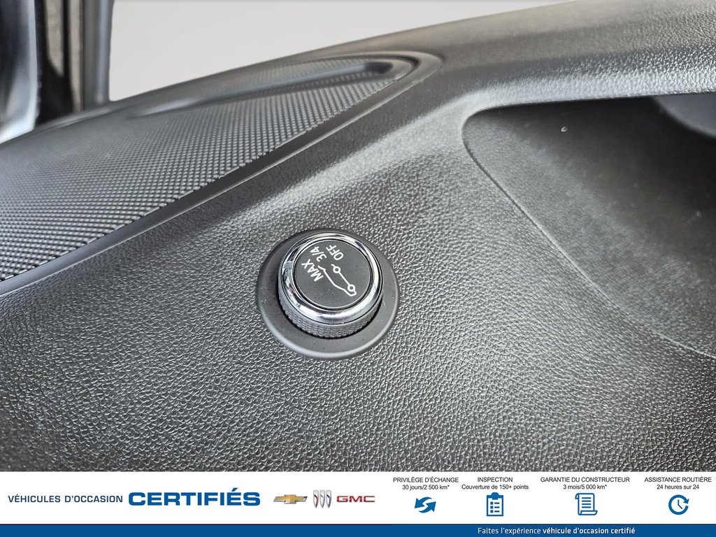 Buick ENVISION  2022 à Alma, Québec - 16 - w1024h768px
