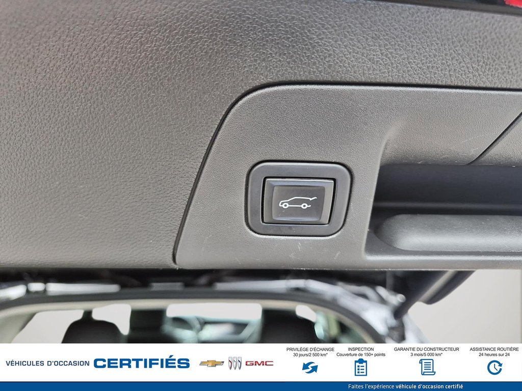 Buick ENVISION  2022 à Alma, Québec - 10 - w1024h768px
