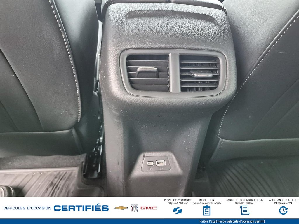 Buick ENVISION  2022 à Alma, Québec - 13 - w1024h768px