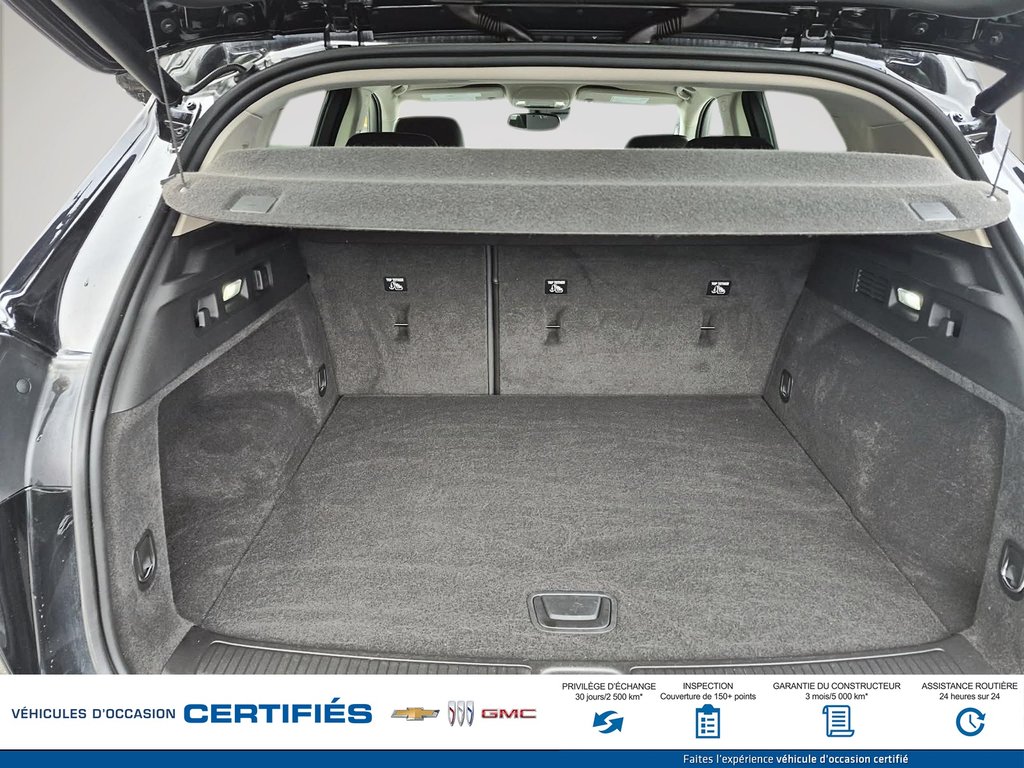 Buick ENVISION  2022 à Alma, Québec - 11 - w1024h768px