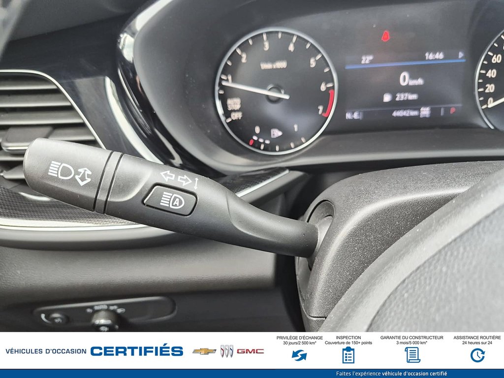 Buick ENVISION  2022 à Alma, Québec - 20 - w1024h768px