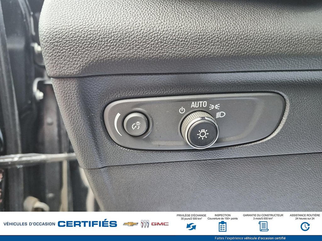 Buick ENVISION  2022 à Alma, Québec - 33 - w1024h768px