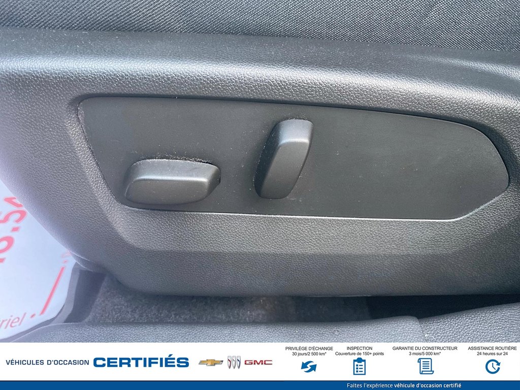 2023 Buick ENVISION in Alma, Quebec - 14 - w1024h768px