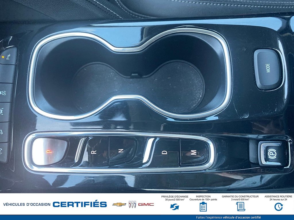 2023 Buick ENVISION in Alma, Quebec - 25 - w1024h768px