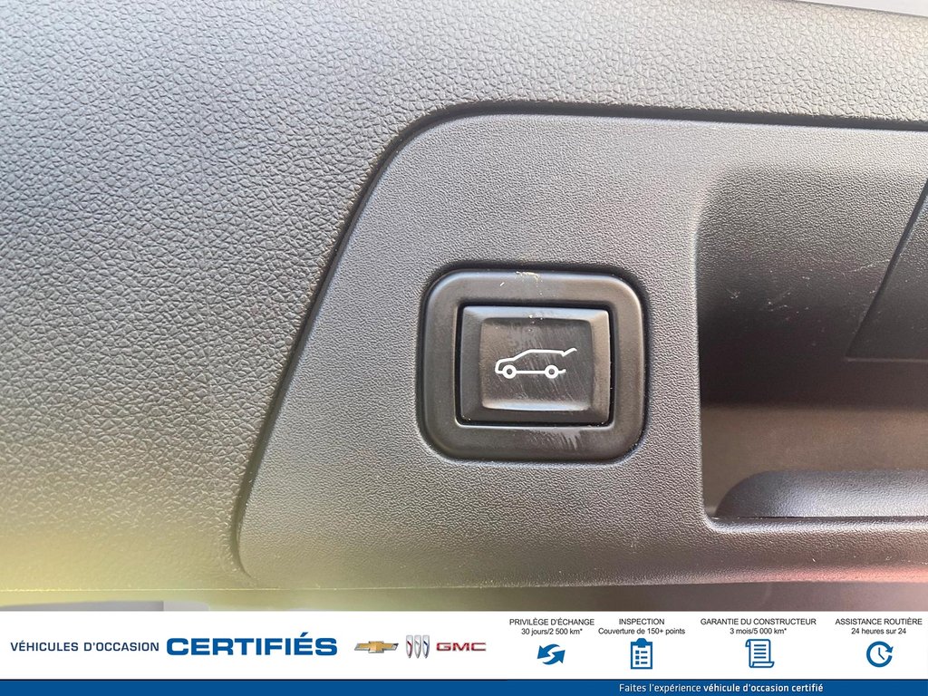 2023 Buick ENVISION in Alma, Quebec - 11 - w1024h768px