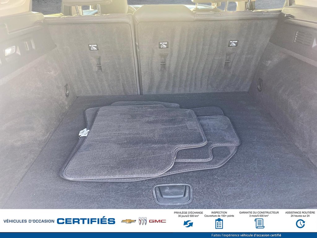 2023 Buick ENVISION in Alma, Quebec - 10 - w1024h768px