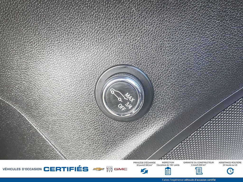2023 Buick ENVISION in Alma, Quebec - 17 - w1024h768px