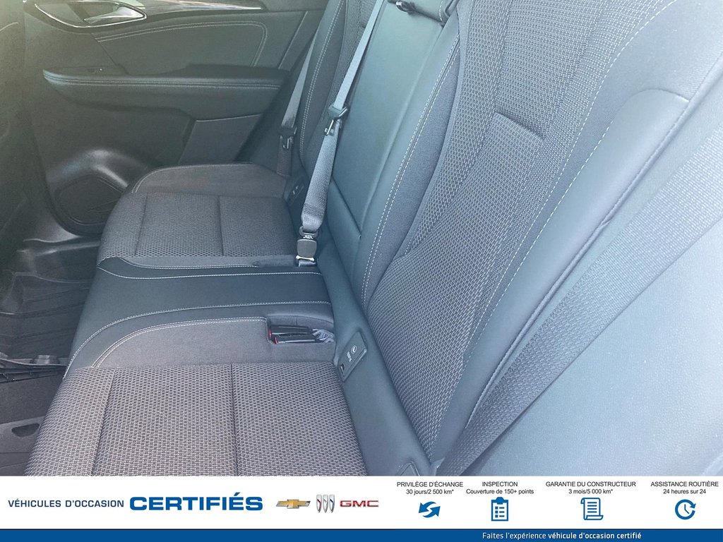 2023 Buick ENVISION in Alma, Quebec - 12 - w1024h768px