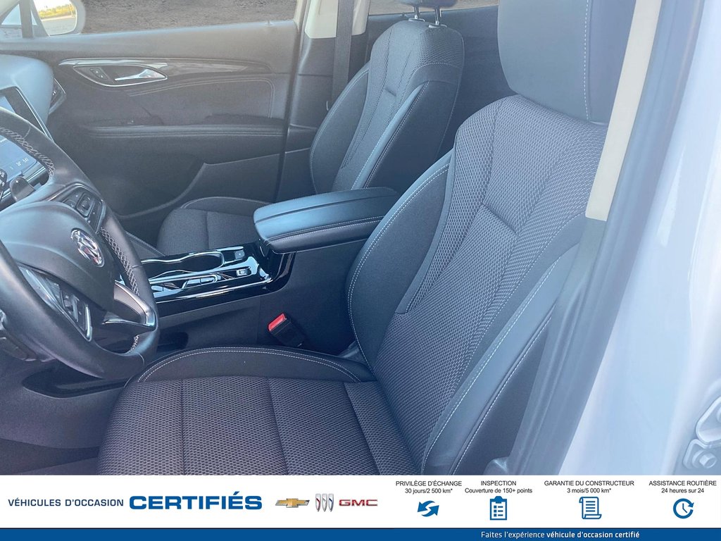 2023 Buick ENVISION in Alma, Quebec - 13 - w1024h768px