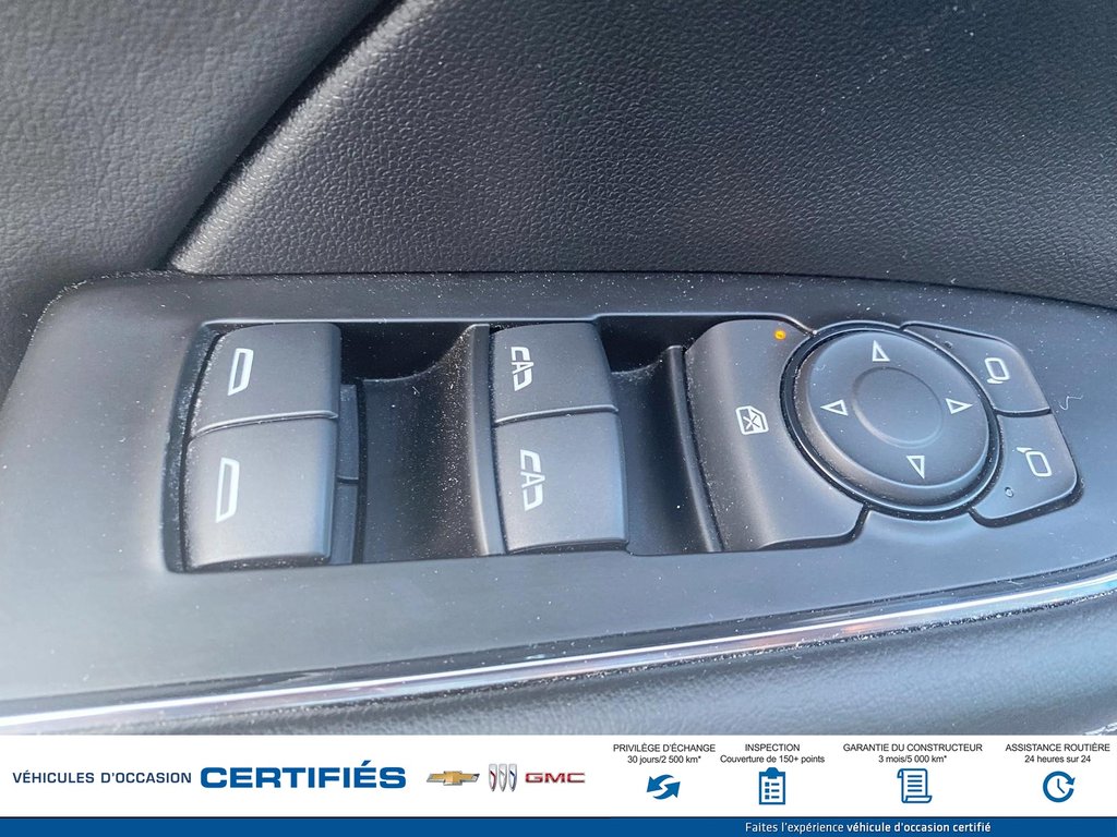 2023 Buick ENVISION in Alma, Quebec - 16 - w1024h768px