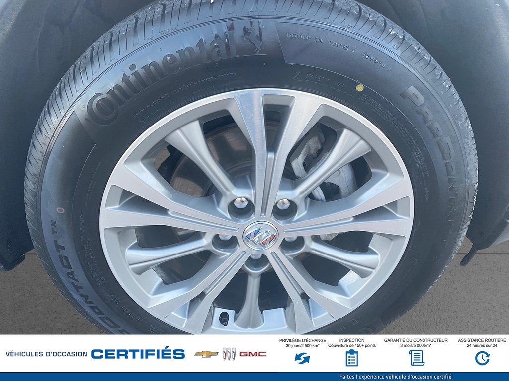 2023 Buick ENVISION in Alma, Quebec - 9 - w1024h768px