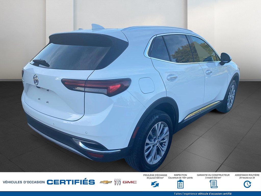 2023 Buick ENVISION in Alma, Quebec - 6 - w1024h768px