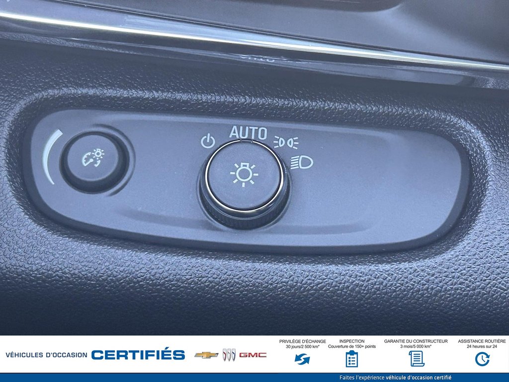 Buick ENVISTA FWD 4DR PREFERRED 2024 à Alma, Québec - 14 - w1024h768px