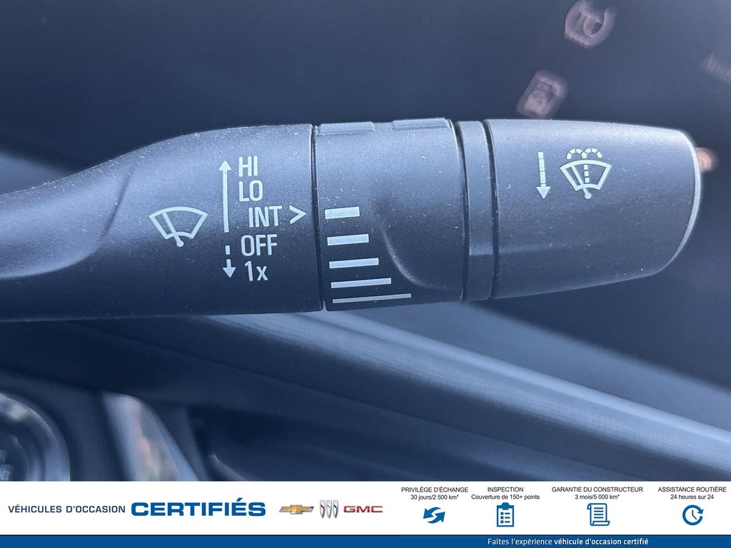 Buick ENVISTA FWD 4DR PREFERRED 2024 à Alma, Québec - 24 - w1024h768px