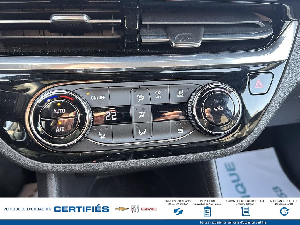 2024 Buick ENVISTA in Alma, Quebec - 16 - w1024h768px