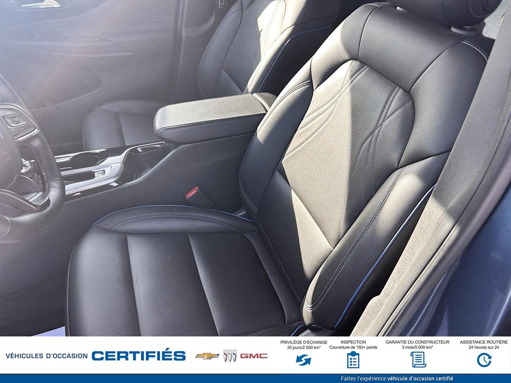 2024 Buick ENVISTA in Alma, Quebec - 11 - w1024h768px