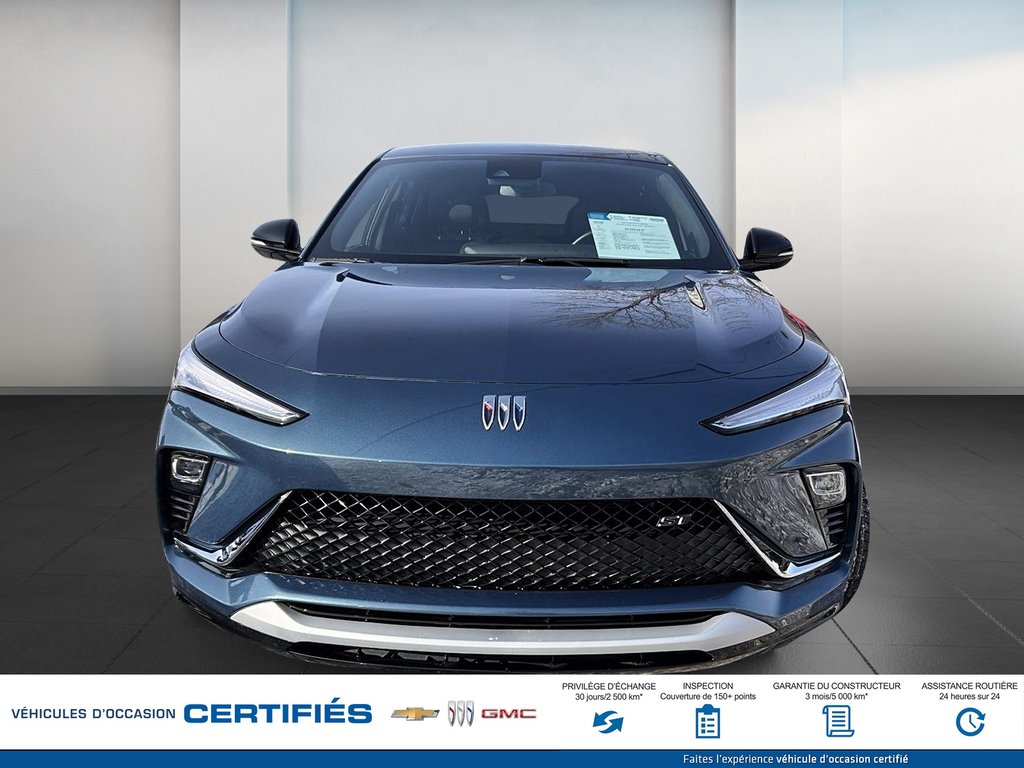 2024 Buick ENVISTA in Alma, Quebec - 2 - w1024h768px