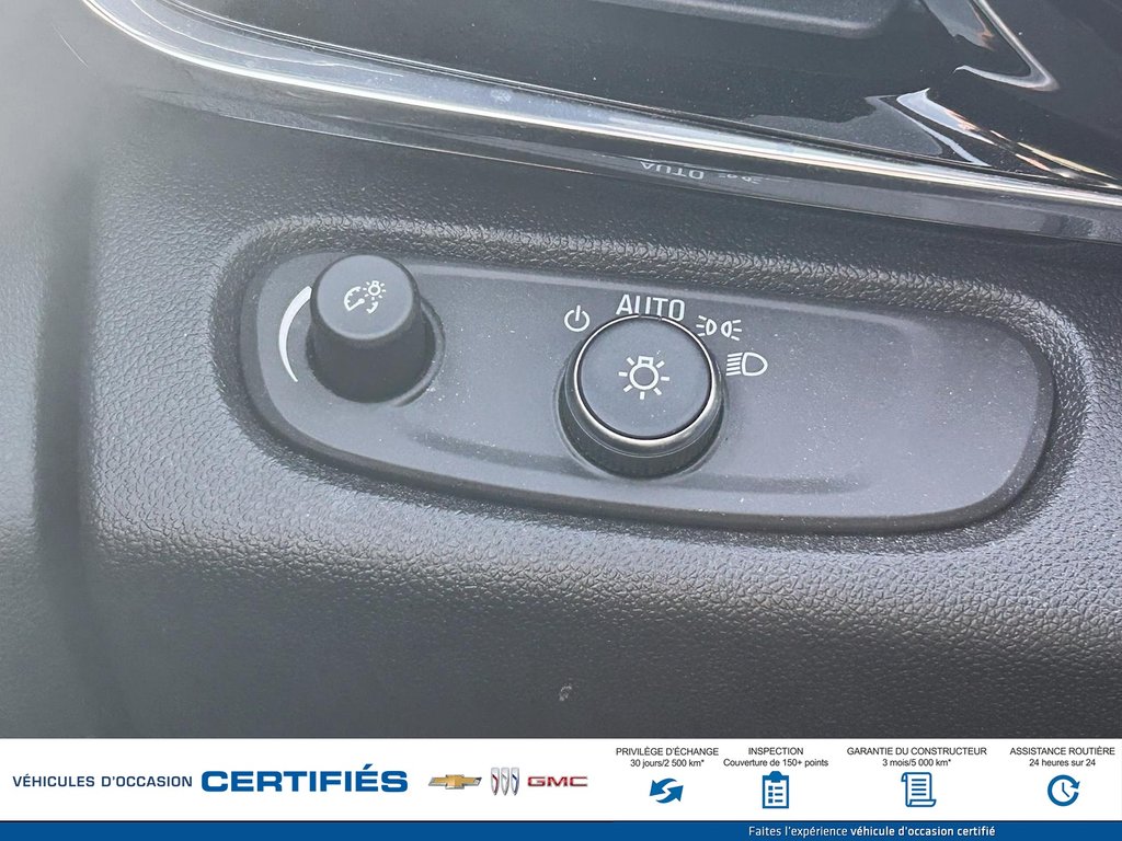 2024 Buick ENVISTA in Alma, Quebec - 20 - w1024h768px