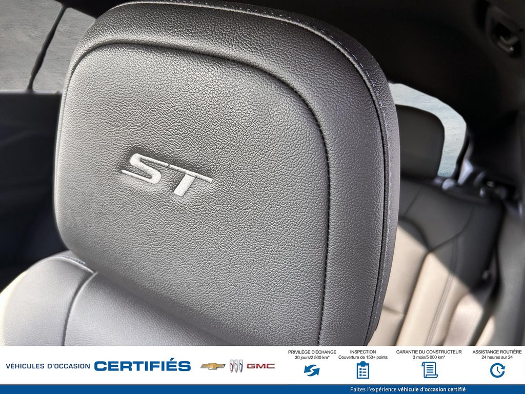 2024 Buick ENVISTA in Alma, Quebec - 12 - w1024h768px