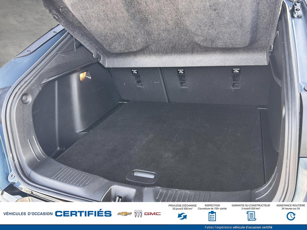 2024 Buick ENVISTA in Alma, Quebec - 9 - w1024h768px