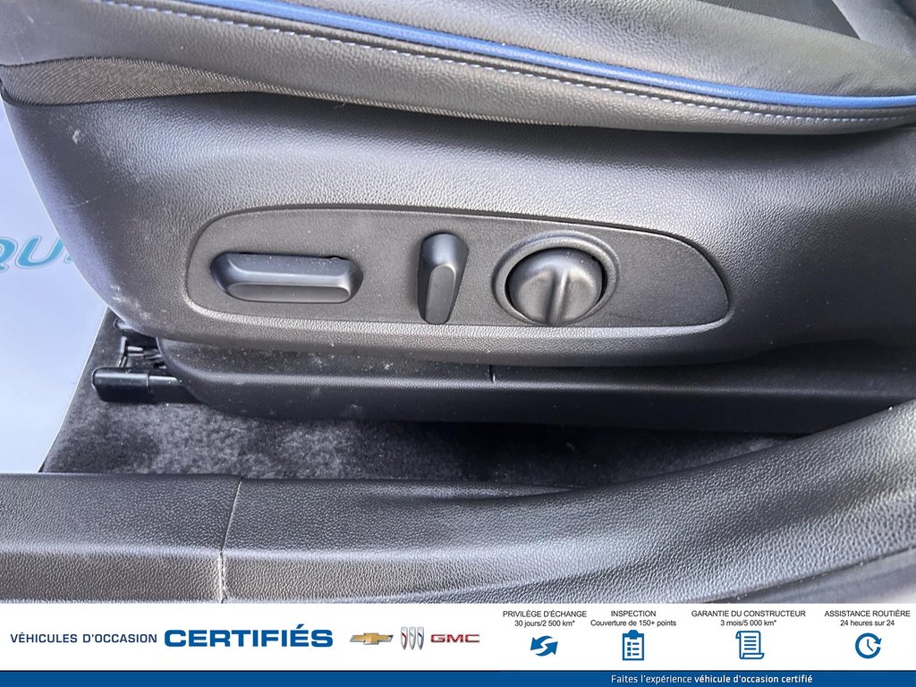2024 Buick ENVISTA in Alma, Quebec - 13 - w1024h768px
