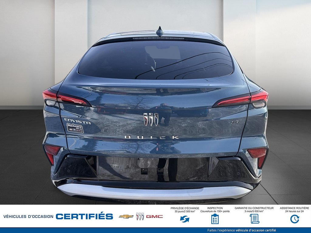 2024 Buick ENVISTA in Alma, Quebec - 6 - w1024h768px