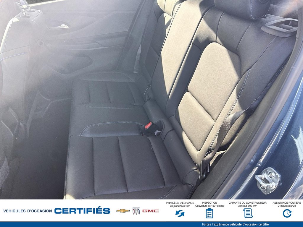 2024 Buick ENVISTA in Alma, Quebec - 10 - w1024h768px