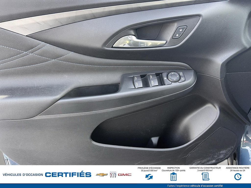 2024 Buick ENVISTA in Alma, Quebec - 14 - w1024h768px