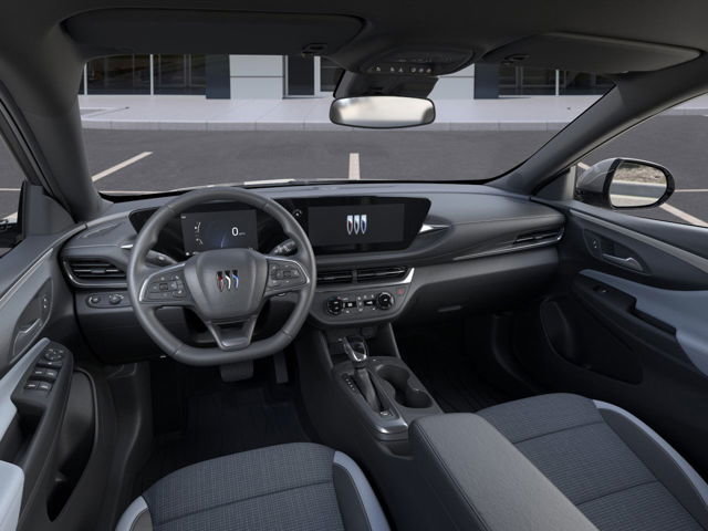 Buick Envista  2025 à Alma, Québec - 5 - w1024h768px